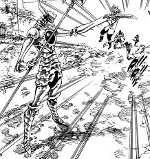 Revival of the commandments the seven deadly sins (nanatsu no taizai). Galand Plot Nanatsu No Taizai Wiki Fandom