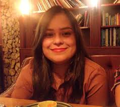 Aditya Ram, The Author