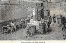Talk of the Town: Canneries & Agriculture