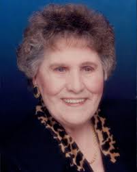 Merinda Joyce Rideout Obituary : A Life Remembered (1925–2025)