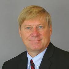 Jim Lockhead for District 2 Councilor