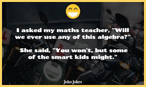 ''didn't i tell you to stand at the end of the line? 77 Teachers Jokes That Will Make You Laugh Out Loud