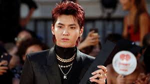 Former exo member kris wu has been formally arrested in china on suspicion of rape, two weeks after he was detained. Kris Wu K Pop Star Arrested Over Rape Allegation In China Al Arabiya English