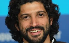 Take cues from 4 stylish men on how to style long hair more hair does not equal more care by namrata keda r Five Little Known Facts About Farhan Akhtar