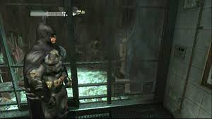 Batman Arkham City Valentine S Day Calendar Man Youtube