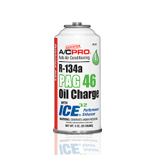 a c lubricants a c recharge