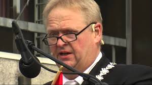 17 mai Appell ved Jan Kristensen, MPEG 4