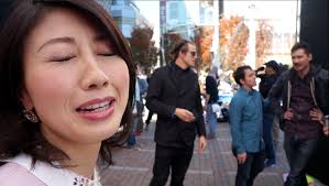 YouTube界の紅白！YouTube Rewind 2014！ まさかの出演！ 恥を捨てて踊りまくりました！ : バイリンガール英会話  吉田ちか公式ブログ