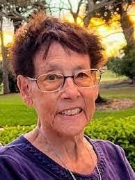 Joan Caulway's Instagram, Twitter & Facebook