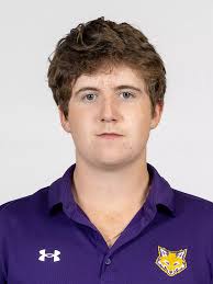 2025-26 Men's Golf Roster