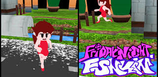 Press the arrow keys in time with the music to outdo your opponents and enjoy the cool beats! Friday Night Funkin All Music On Windows Pc Download Free 1 1 Com Fridaynight Fundin Runner