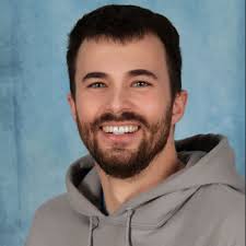 Staff Directory • Jason Garvert