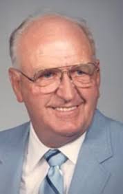 Obituary information for Clifford Olson