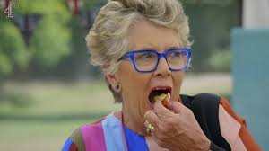 Bake Off 2019: What happened in GBBO week one?