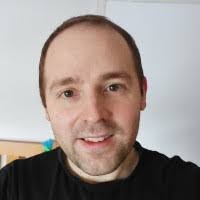 Aaron Britton's Instagram, Twitter & Facebook