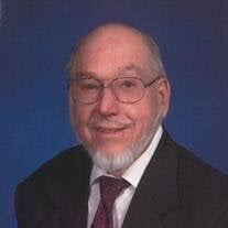 Gilbert Visser Obituary