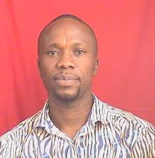 Profile of Mr. Francis Agyei, Amponsah