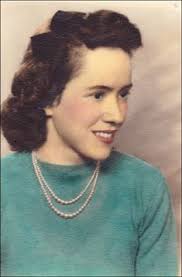 Dorothy E. Roe Obituary