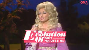 Dolly parton dresses like a playboy bunny for husband carl's birthday. Dolly Parton Reveals Secrets To How She Keeps Her 54 Year Marriage To Husband Carl Dean Alive Abc News