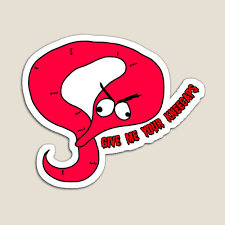 Pin On Worm On A String