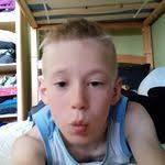 David Kostelansky's Instagram, Twitter & Facebook