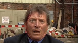 Classic Corrie Explosions