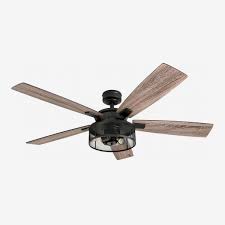 This understated matte black fan will simply fade into the background. 17 Best Ceiling Fans 2021 The Strategist