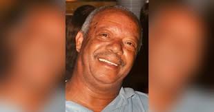 Obituary for Larry Darnell White
