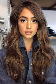 20 Long Haircuts With Layers For Every Type Of Texture Haircuts For Long Hair With Layers Haircuts For Long Hair Long Layered Haircuts