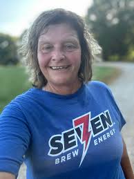 1 mile ran for my uncle Jerry Bennett. I really wanted to run it in under  11 minutes. It's warm already and I'm still trying to remember to recover.  It was running