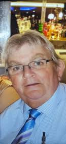 Condolence Book for Denis Ryan (Kinsale, Cork)