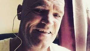 Fundraiser for Elizabeth Gaskin by Darcie Cowley : Help us to get Ian  Gaskin home!