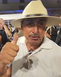 Leonel Robles's Instagram, Twitter & Facebook