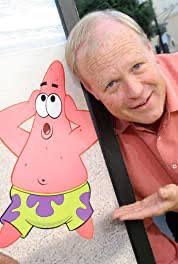I was today years old when I learned that Marshall's dad is Patrick Star 😧  : r/HIMYM
