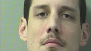 FWB man arrested after giving child a bloody nose