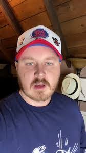 Brian Supan's Instagram, Twitter & Facebook