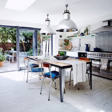 Winner of @storyhive grant for web series, tck coming spring 2015: Shabby Chic Kitchen Ideas Ideal Home