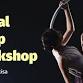 Aerial Hoop Workshop event image