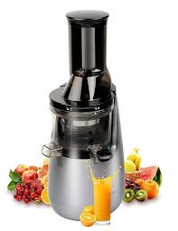 Extracteur De Jus Tiluxury Juicer Slow Grande Bouche Presse Agrumes A Froid Jus De Fruits Et De Legumes Entiers P Cold Press Juicer Masticating Juicers Juicer