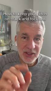 #pitching #elevatorpitch #storytelling