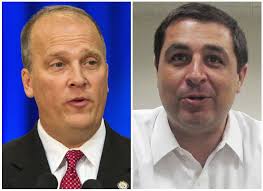 Why state attorneys general races are the next frontier for out-of-state  influence