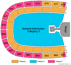 Altice Arena Seating Charts