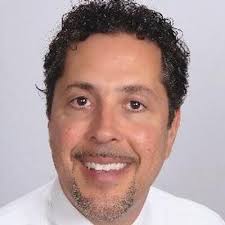 Glenn Sabin (@GlennSabin)