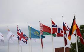 Download nu deze witrusland vlag hoog detail video. Letland Verwijdert Vlaggen Wit Rusland En Ijshockeybond Bij Wk Leeuwarder Courant