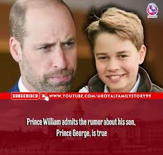 Concerning" Prince William claim confirms out worst fears are true 😳😲 See  Comments 👇