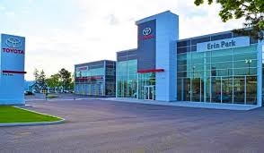 Erin Park Toyota