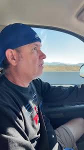 Un gusto encontramos nuevamente en nuestra Ensenada al mero mero dueño de  Rugged Radios el radio oficial de SCORE International El Sr. Greg Cottrell  quien trae en la sangre el Off Road