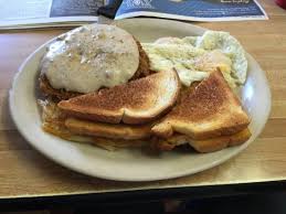 Discusting Review Of Little Missouri Grille Watford City Nd Tripadvisor
