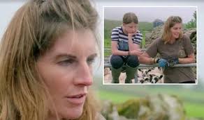 Our Yorkshire Farm's Amanda Owen 'disappointed' over cancellation