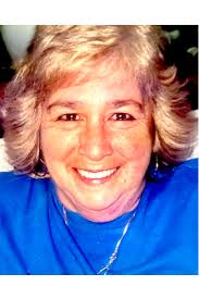 Arlene (Marie) Harding